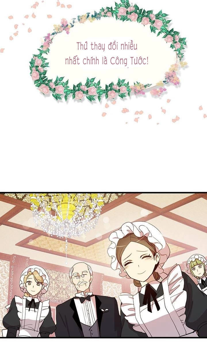 Công Tước, Loạn Vừa Thôi! Chapter 15 - 21