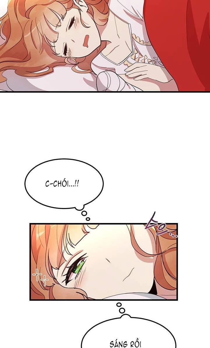 Công Tước, Loạn Vừa Thôi! Chapter 16 - 4