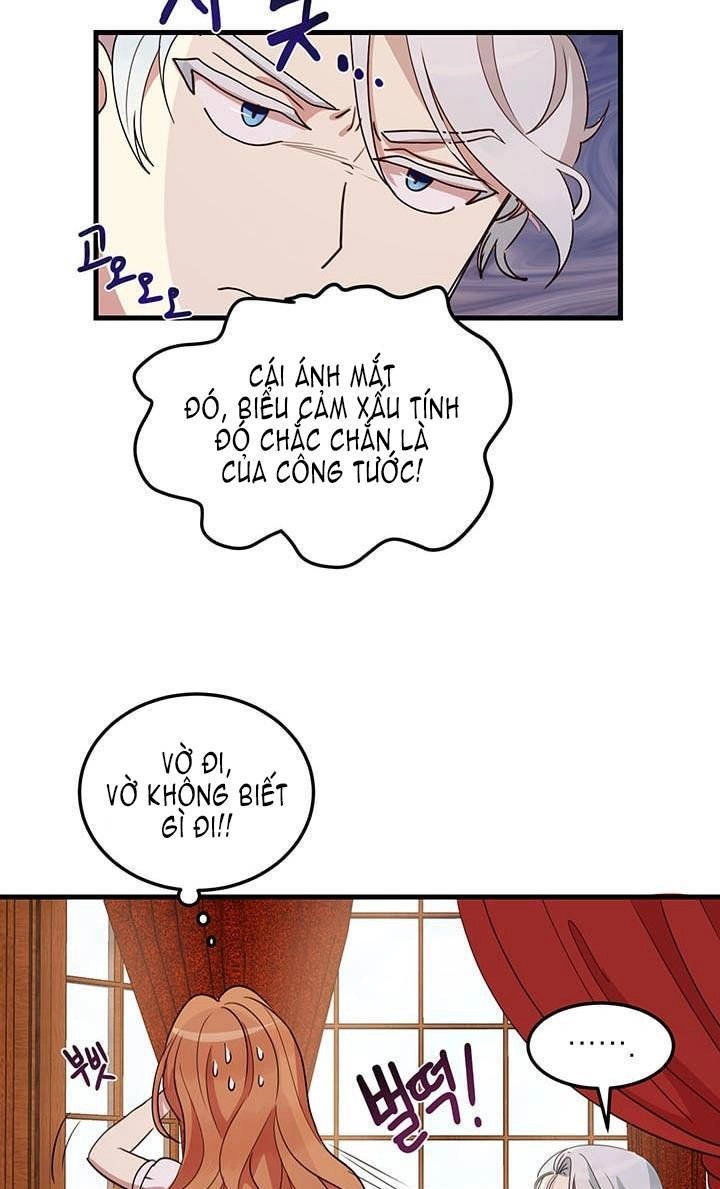 Công Tước, Loạn Vừa Thôi! Chapter 16 - 6