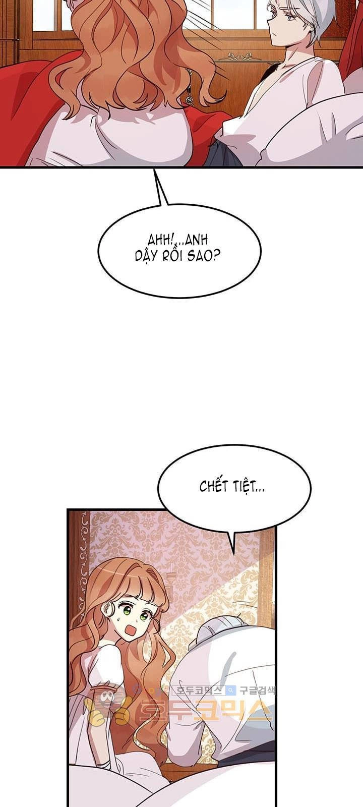 Công Tước, Loạn Vừa Thôi! Chapter 16 - 7