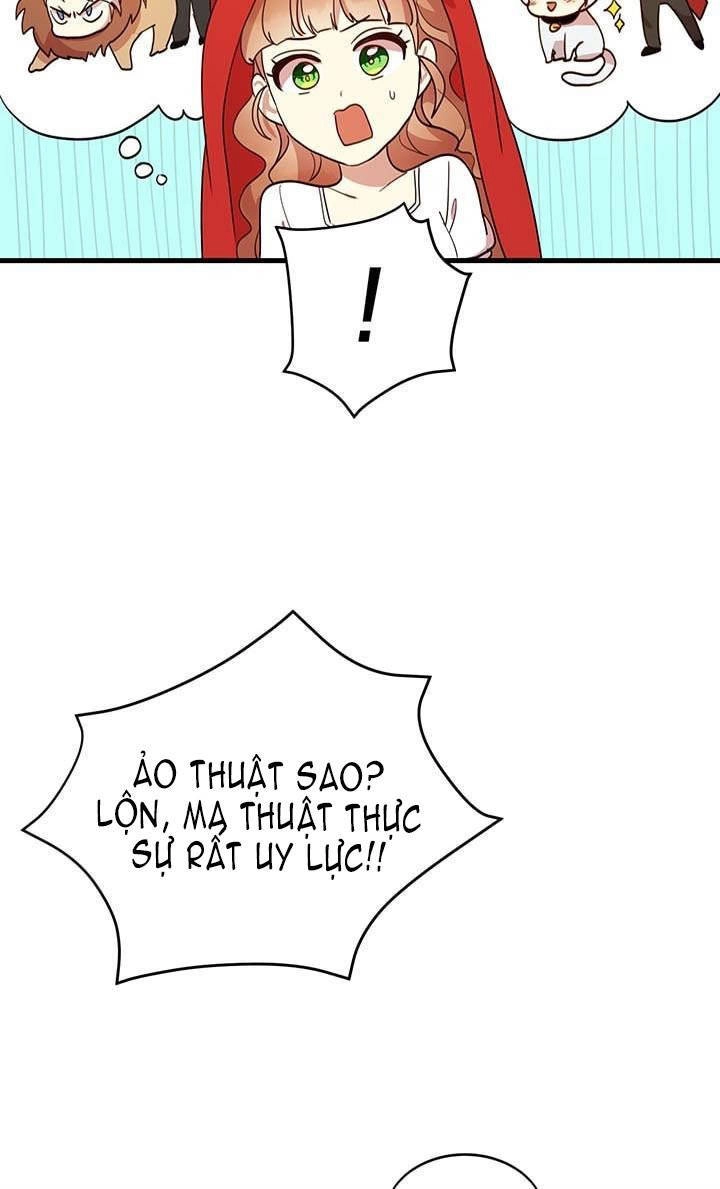 Công Tước, Loạn Vừa Thôi! Chapter 16 - 12