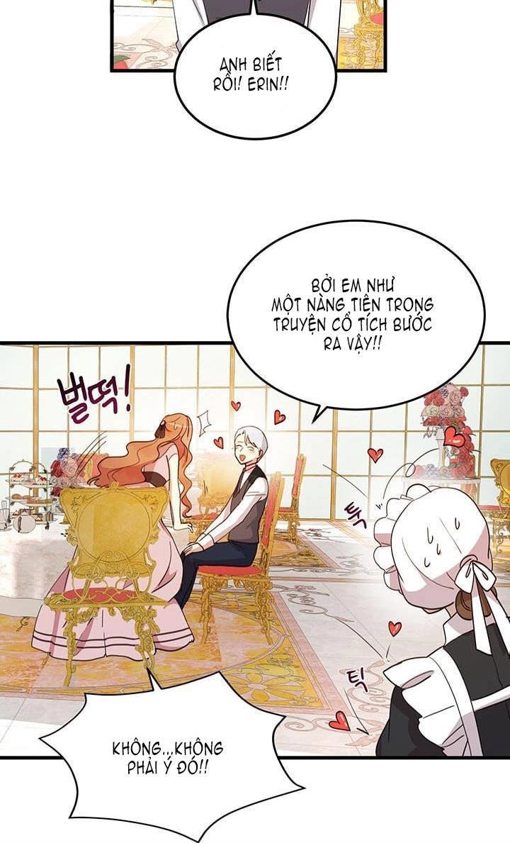 Công Tước, Loạn Vừa Thôi! Chapter 16 - 14