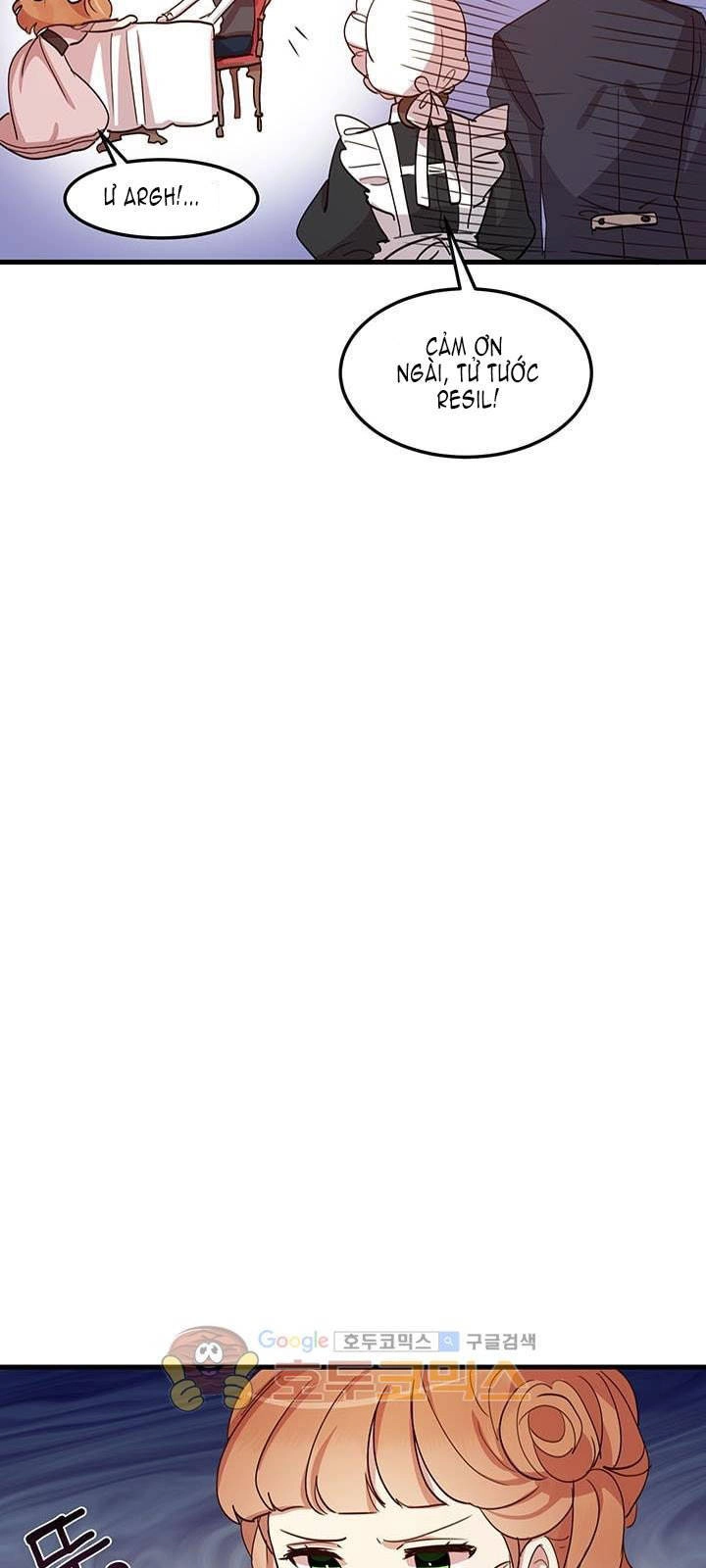 Công Tước, Loạn Vừa Thôi! Chapter 16 - 17