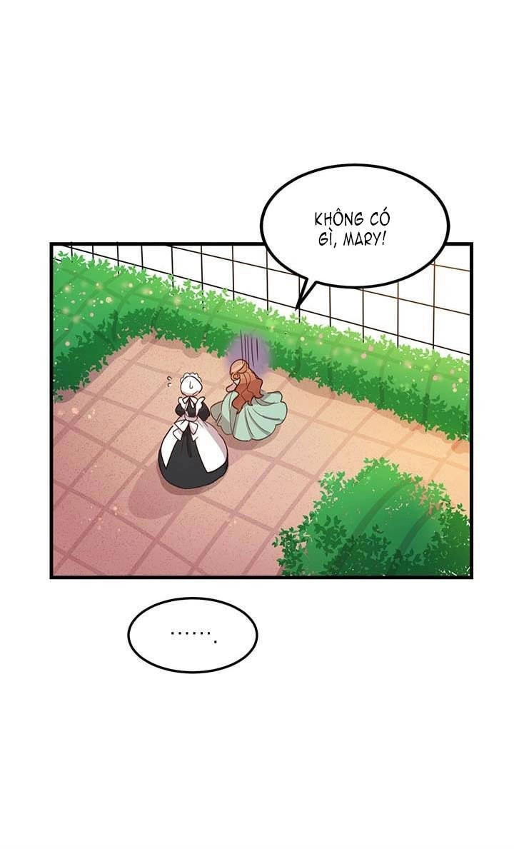 Công Tước, Loạn Vừa Thôi! Chapter 16 - 20