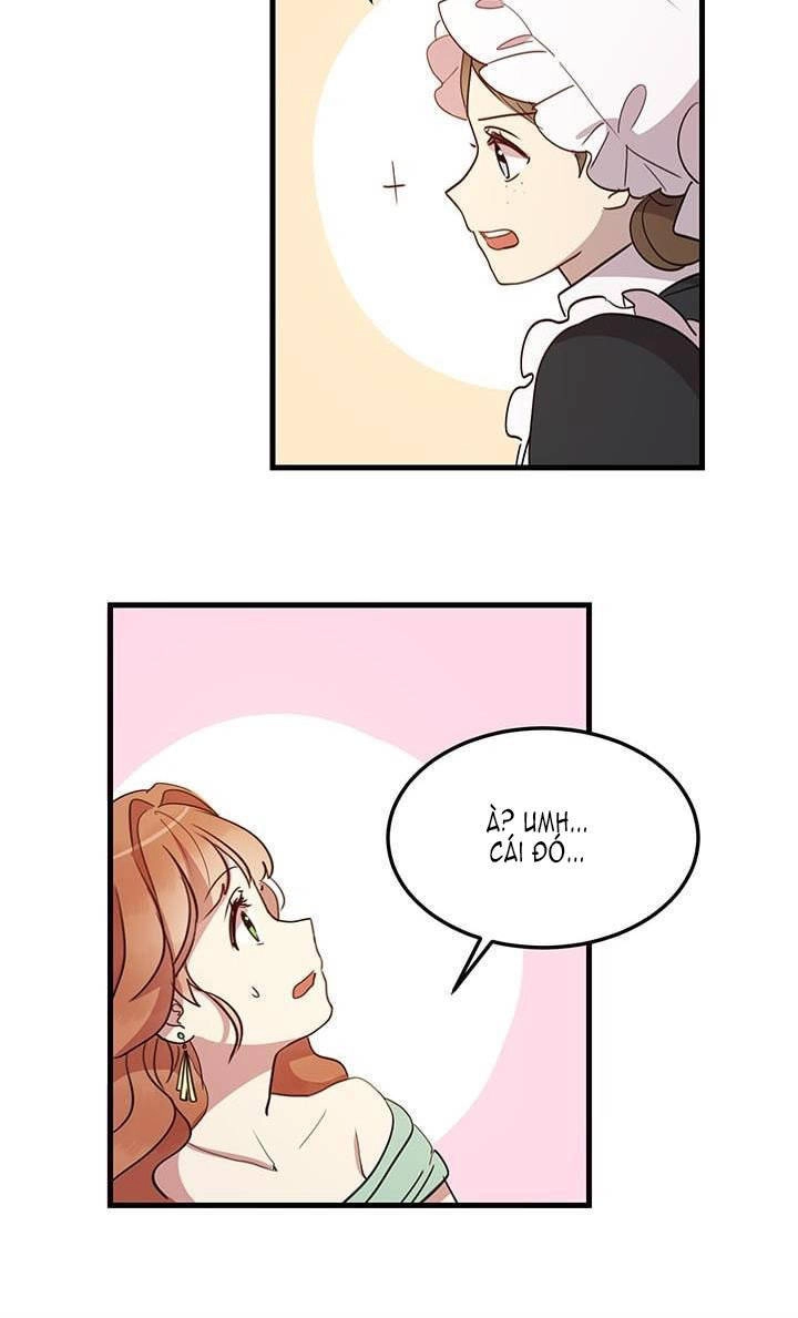 Công Tước, Loạn Vừa Thôi! Chapter 16 - 22