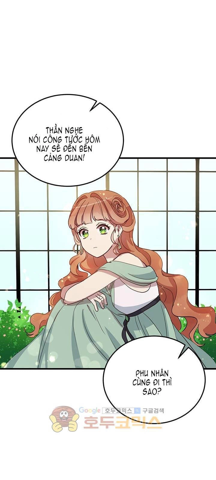 Công Tước, Loạn Vừa Thôi! Chapter 16 - 23