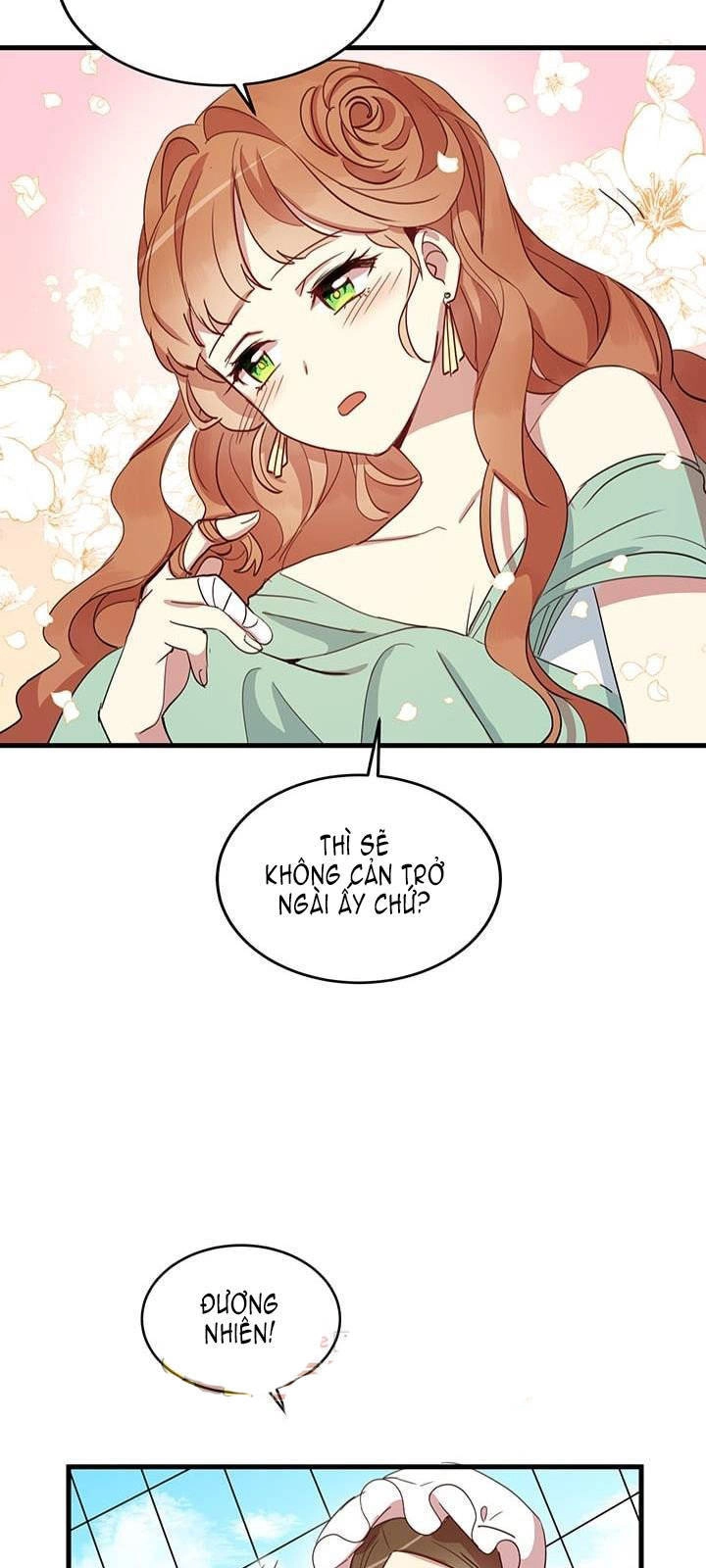 Công Tước, Loạn Vừa Thôi! Chapter 16 - 27