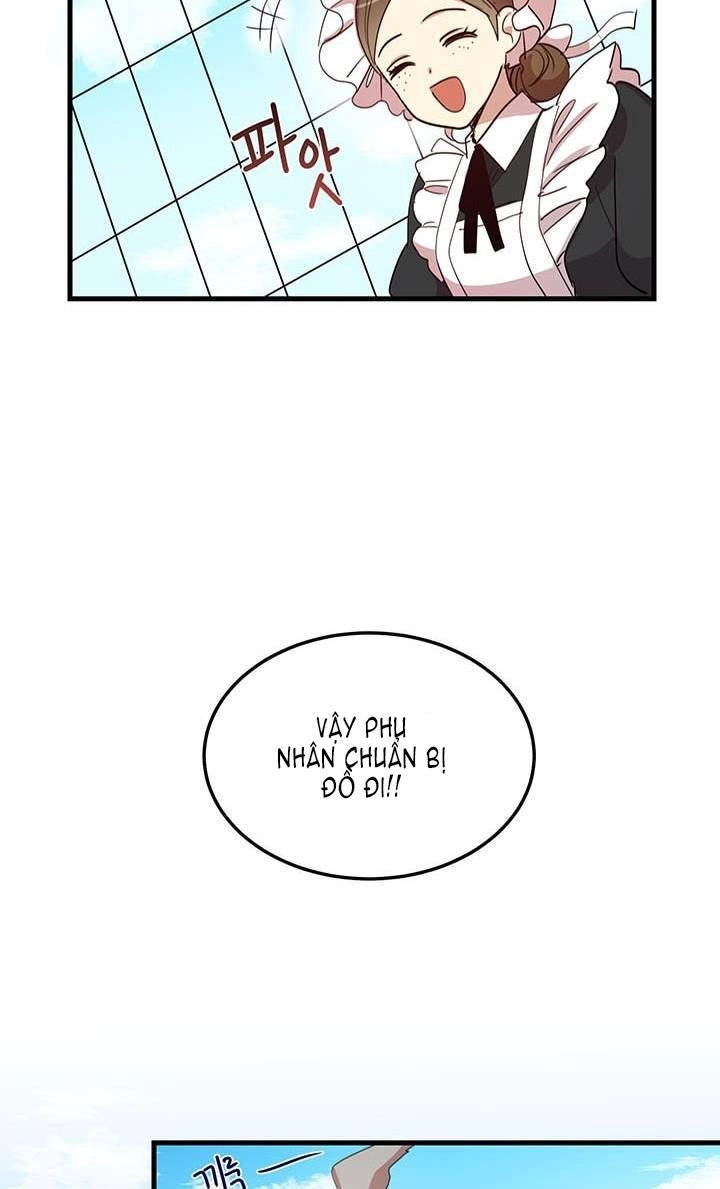 Công Tước, Loạn Vừa Thôi! Chapter 16 - 28