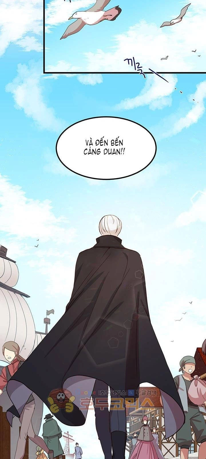 Công Tước, Loạn Vừa Thôi! Chapter 16 - 29