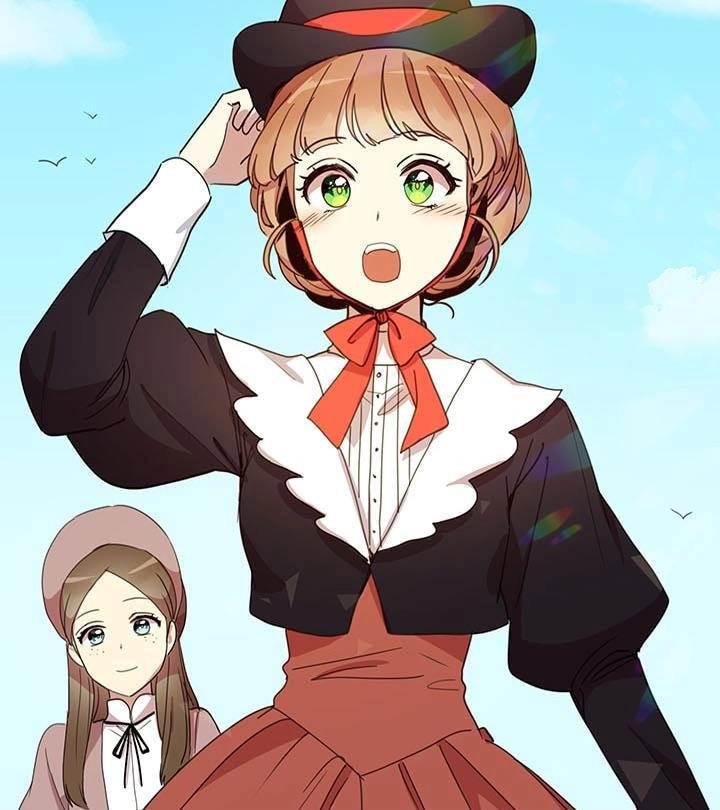 Công Tước, Loạn Vừa Thôi! Chapter 17 - 3