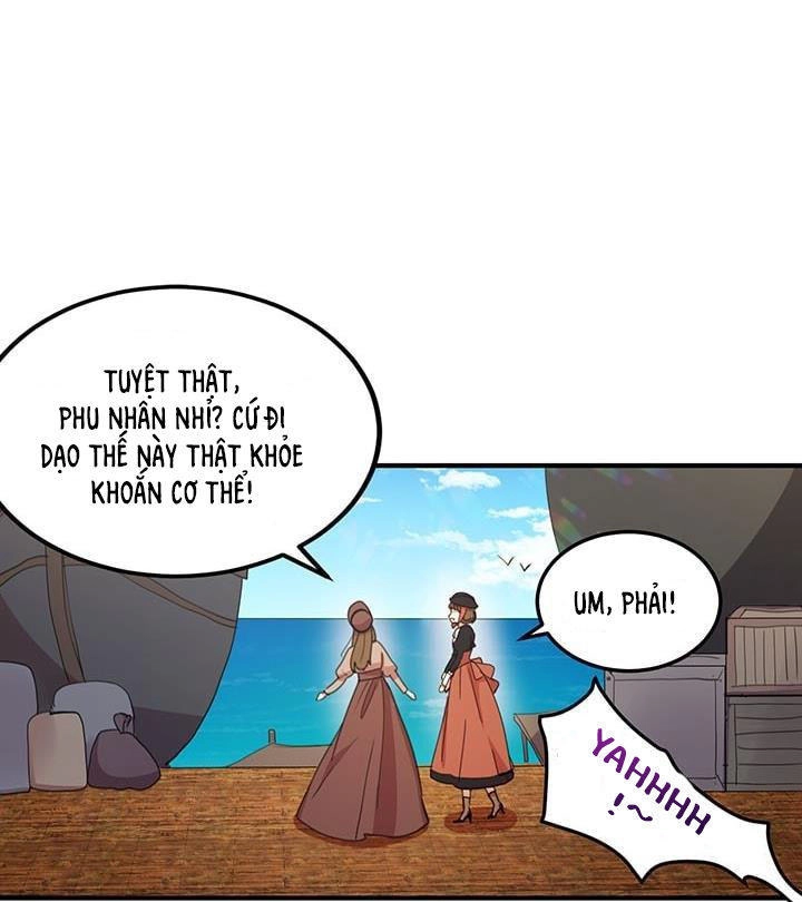 Công Tước, Loạn Vừa Thôi! Chapter 17 - 5
