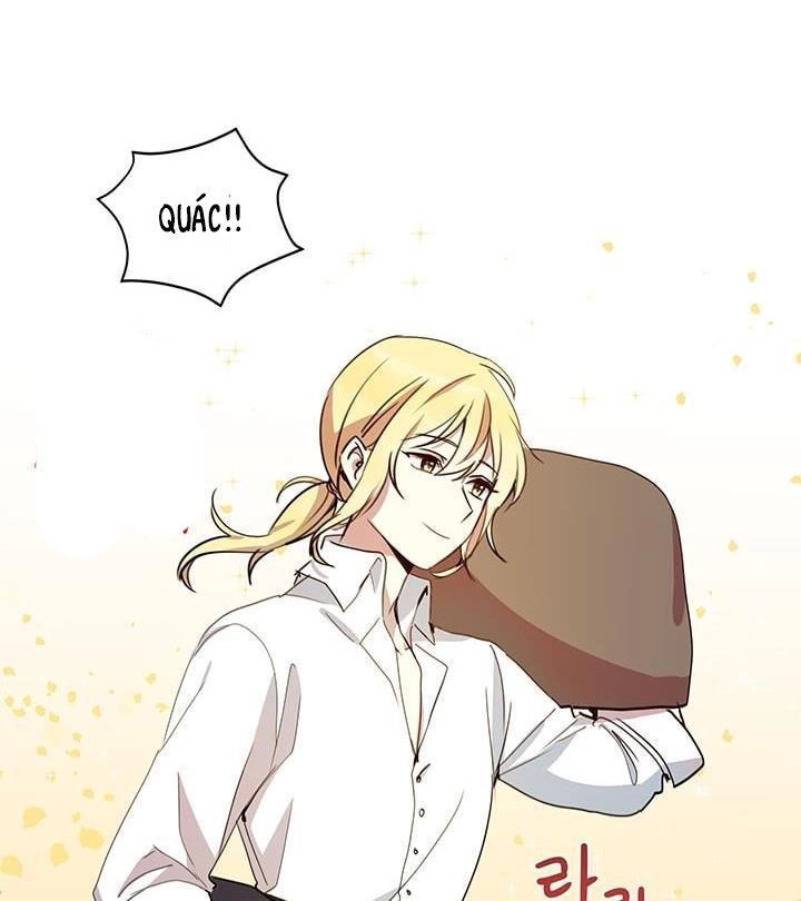 Công Tước, Loạn Vừa Thôi! Chapter 17 - 7