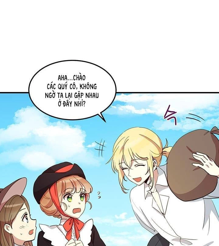 Công Tước, Loạn Vừa Thôi! Chapter 17 - 9