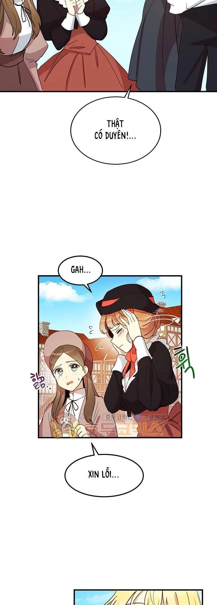 Công Tước, Loạn Vừa Thôi! Chapter 17 - 10