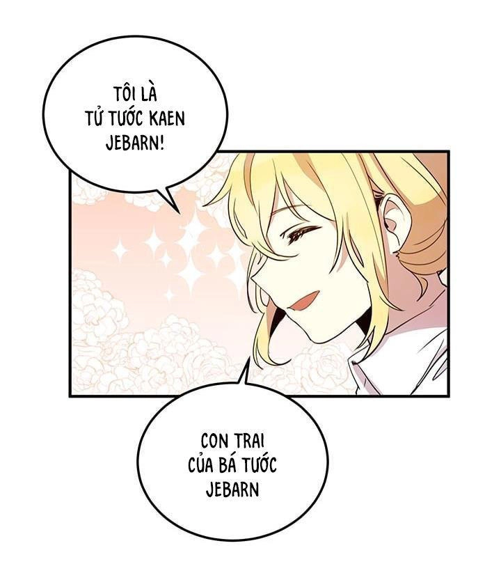 Công Tước, Loạn Vừa Thôi! Chapter 17 - 13