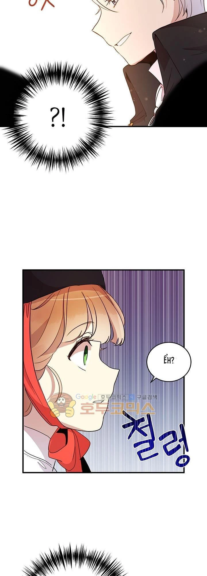 Công Tước, Loạn Vừa Thôi! Chapter 17 - 22