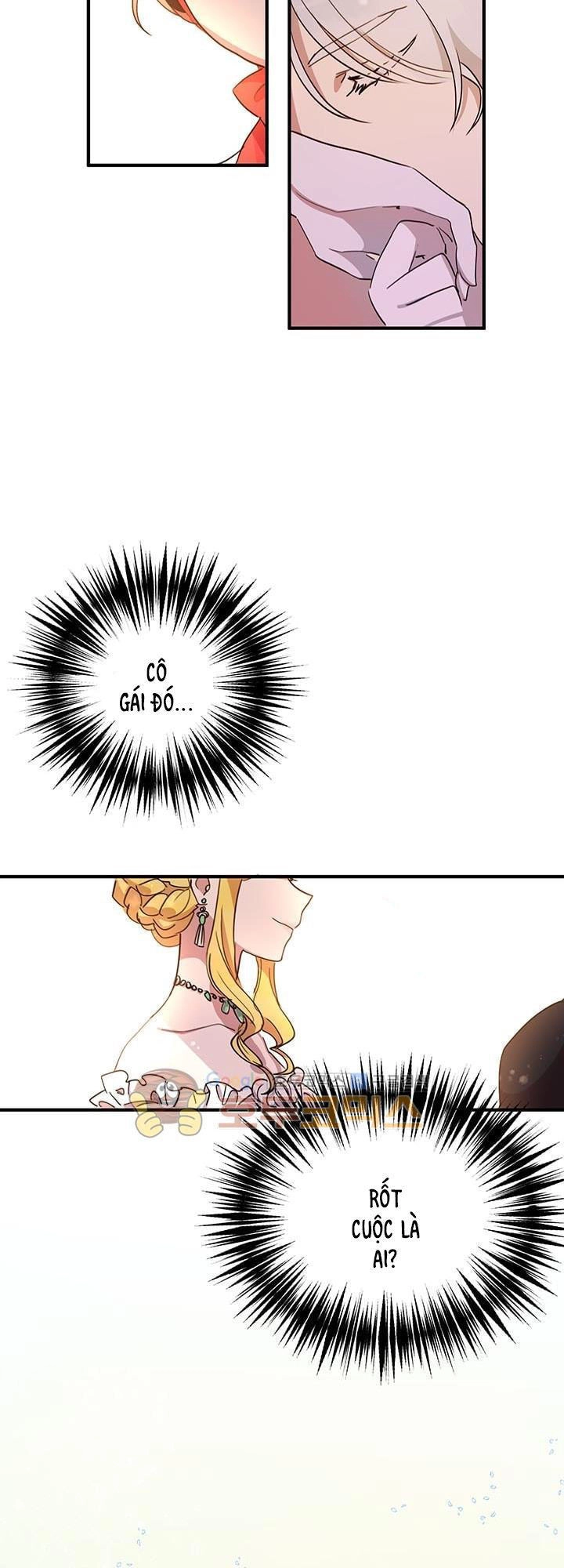 Công Tước, Loạn Vừa Thôi! Chapter 17 - 26