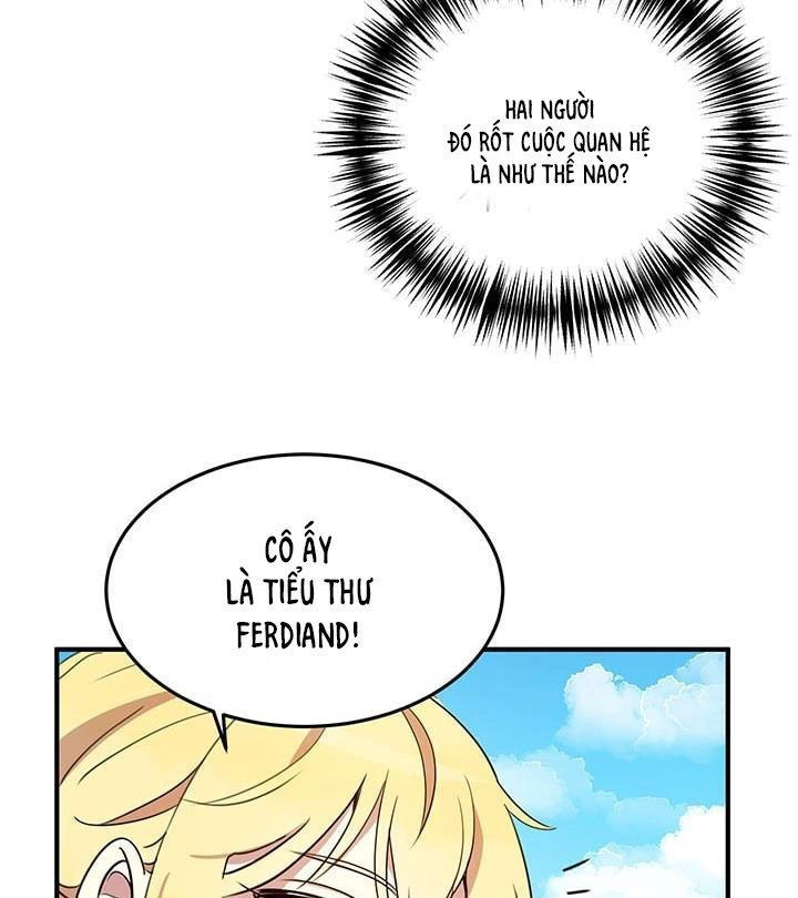 Công Tước, Loạn Vừa Thôi! Chapter 17 - 29