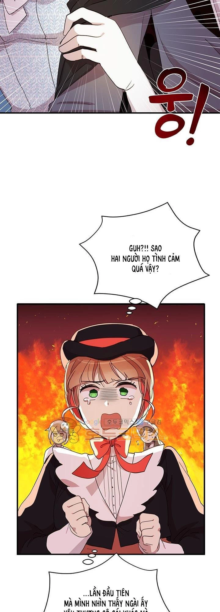 Công Tước, Loạn Vừa Thôi! Chapter 17 - 32