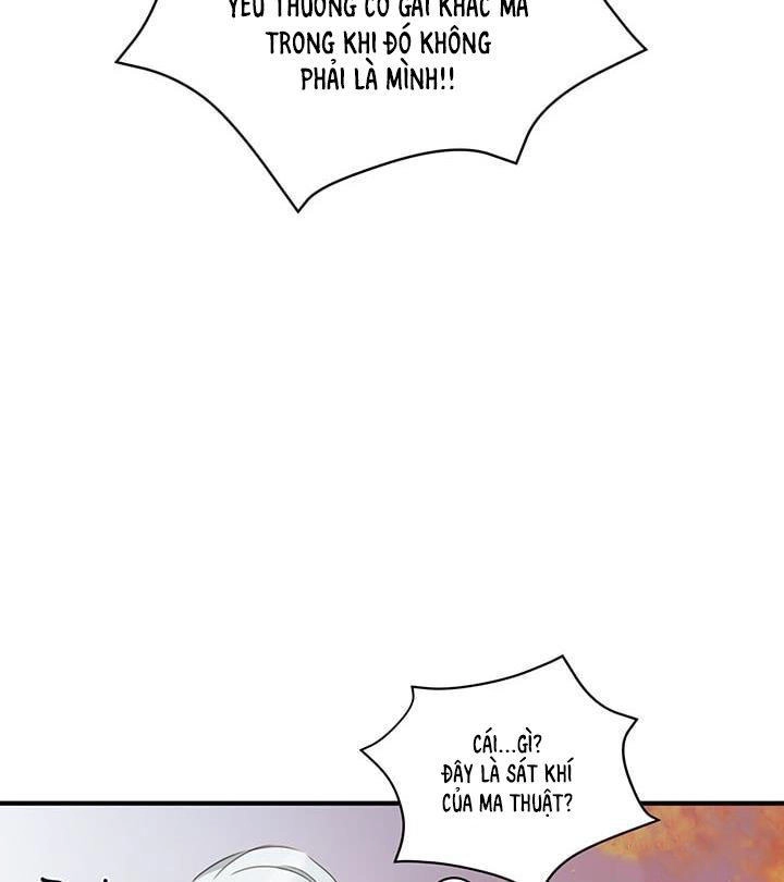 Công Tước, Loạn Vừa Thôi! Chapter 17 - 33