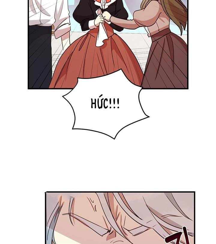 Công Tước, Loạn Vừa Thôi! Chapter 17 - 35