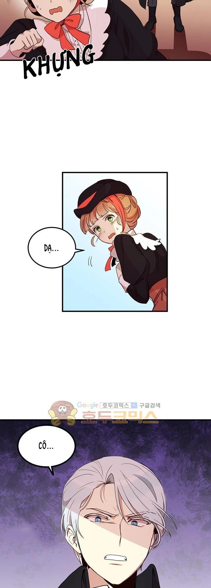 Công Tước, Loạn Vừa Thôi! Chapter 17 - 38