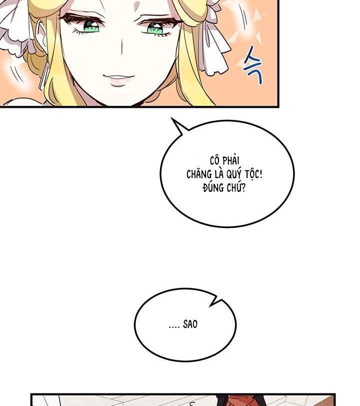 Công Tước, Loạn Vừa Thôi! Chapter 17 - 43