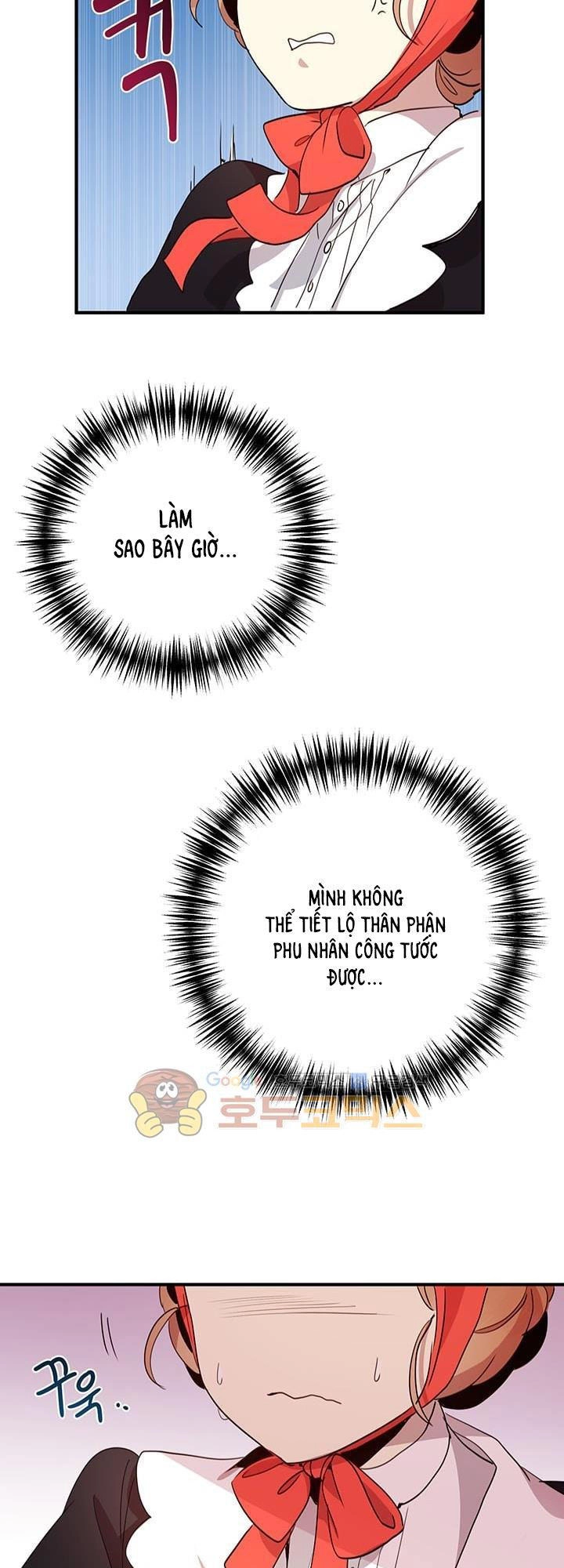 Công Tước, Loạn Vừa Thôi! Chapter 17 - 46