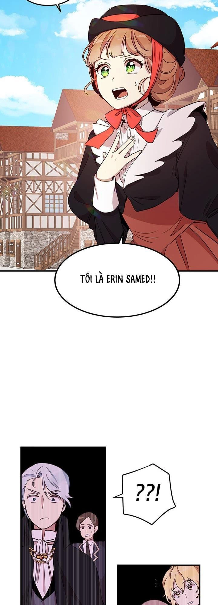 Công Tước, Loạn Vừa Thôi! Chapter 17 - 48