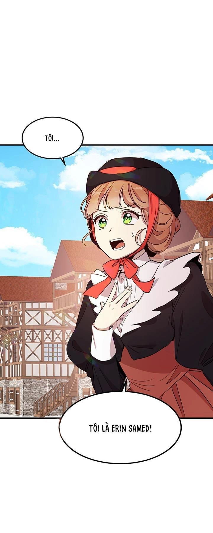 Công Tước, Loạn Vừa Thôi! Chapter 18 - 2