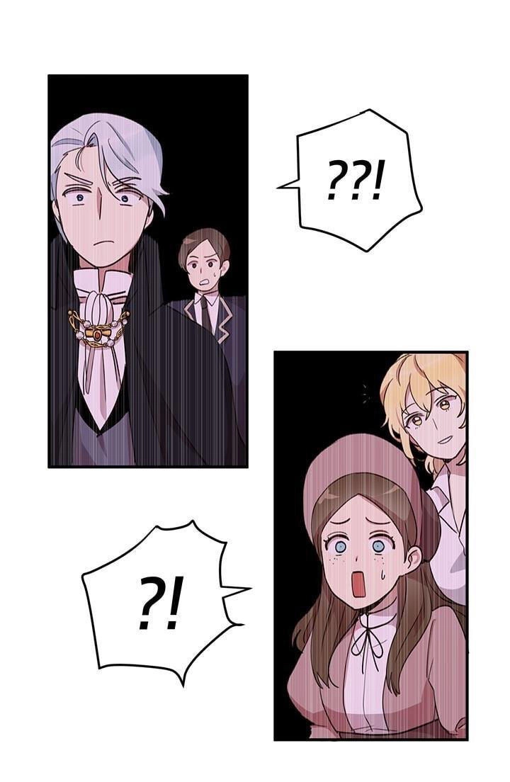 Công Tước, Loạn Vừa Thôi! Chapter 18 - 3