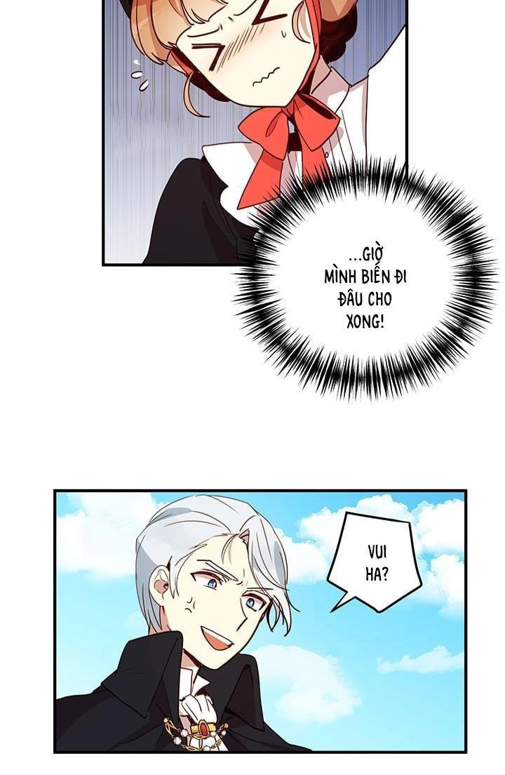 Công Tước, Loạn Vừa Thôi! Chapter 18 - 7