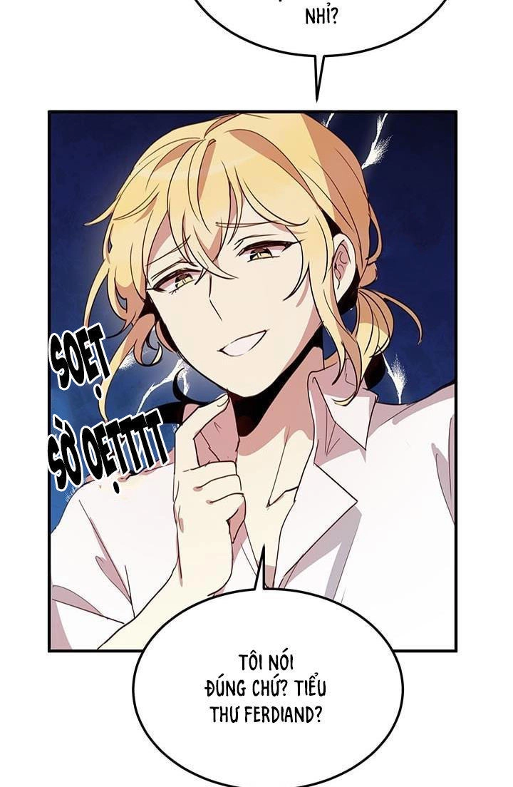 Công Tước, Loạn Vừa Thôi! Chapter 18 - 9