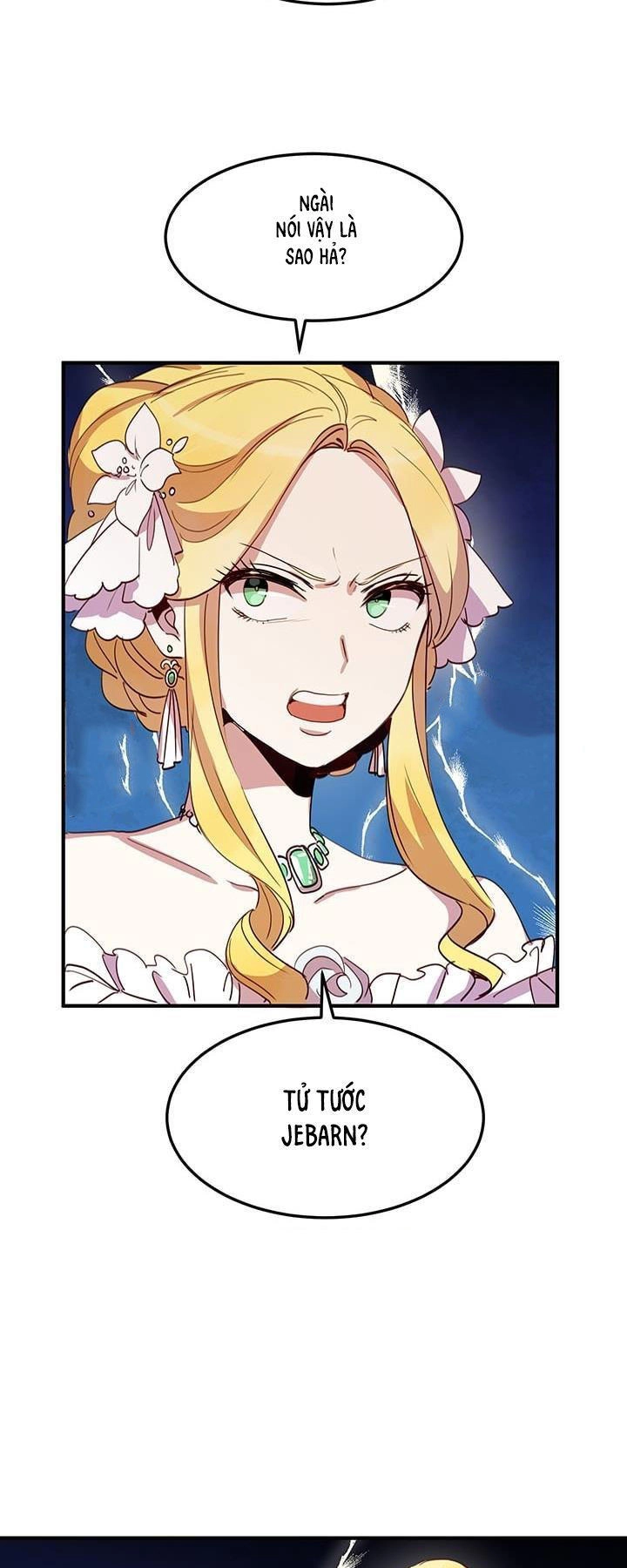 Công Tước, Loạn Vừa Thôi! Chapter 18 - 10