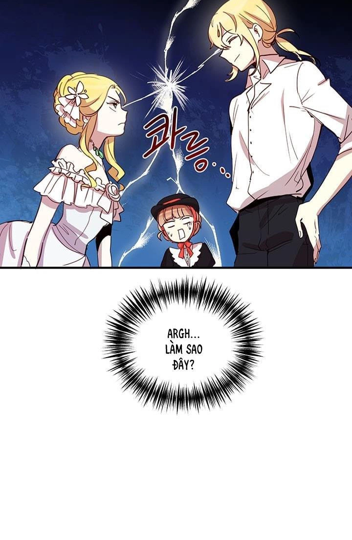 Công Tước, Loạn Vừa Thôi! Chapter 18 - 11