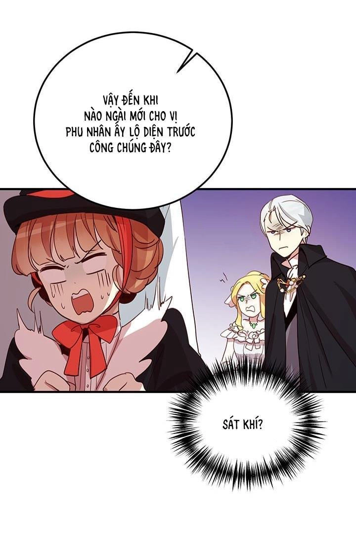 Công Tước, Loạn Vừa Thôi! Chapter 18 - 13
