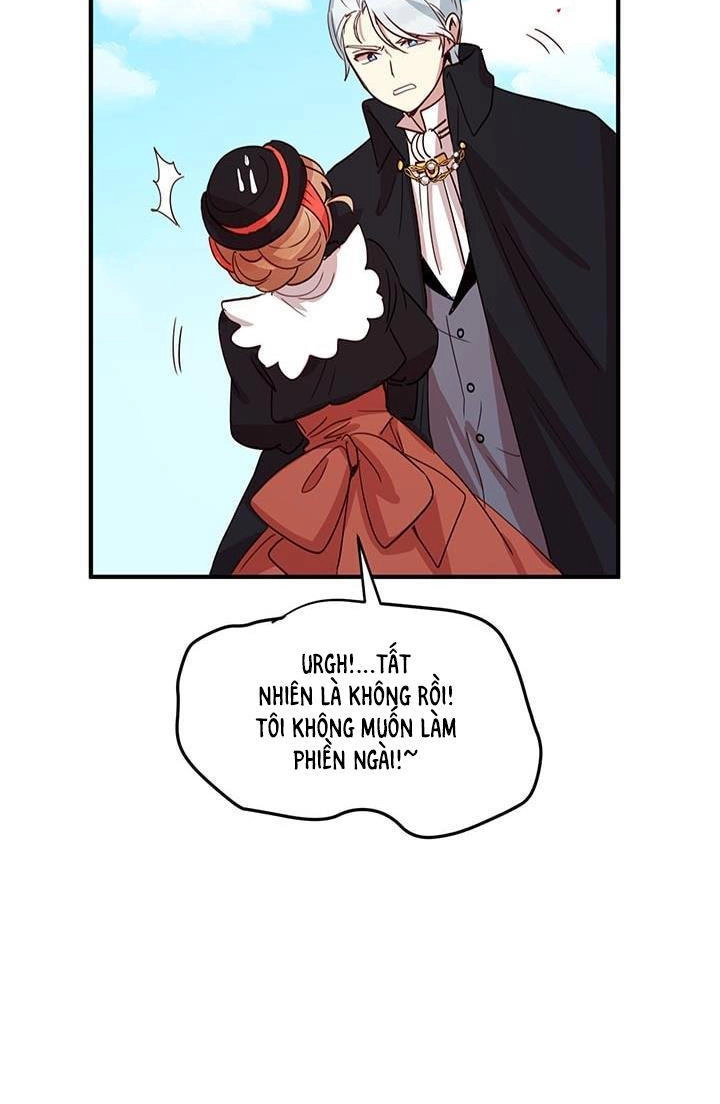 Công Tước, Loạn Vừa Thôi! Chapter 18 - 15