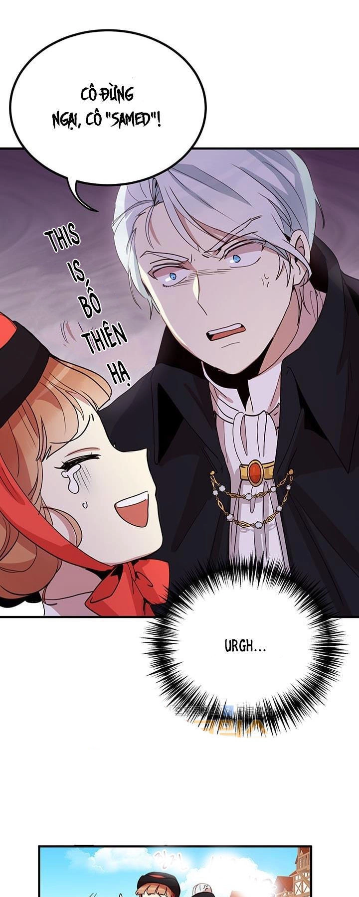 Công Tước, Loạn Vừa Thôi! Chapter 18 - 16