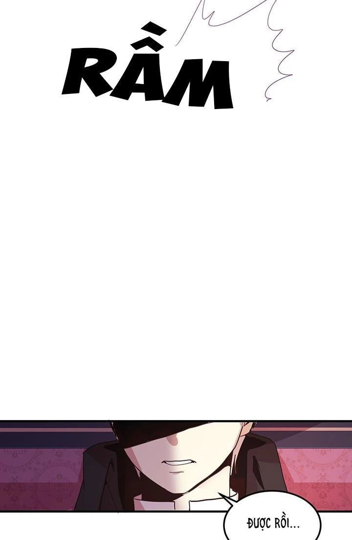 Công Tước, Loạn Vừa Thôi! Chapter 18 - 19