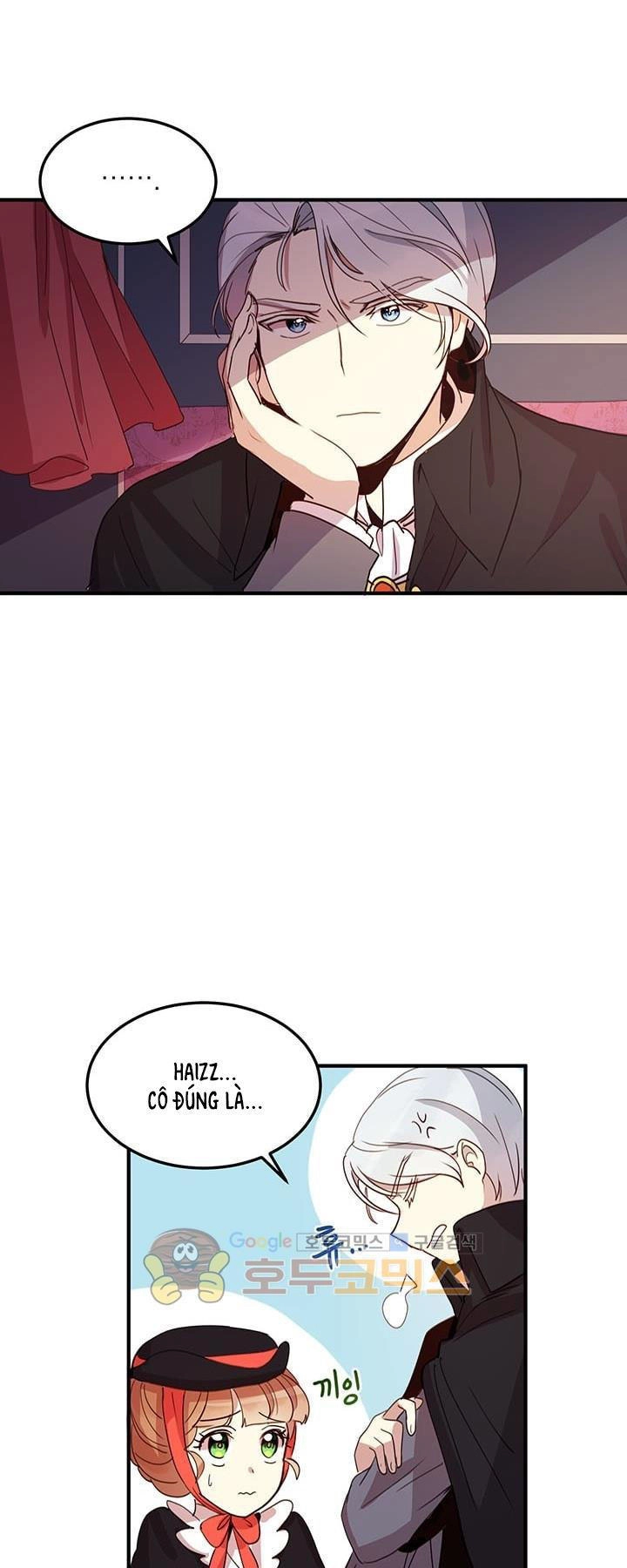 Công Tước, Loạn Vừa Thôi! Chapter 18 - 22