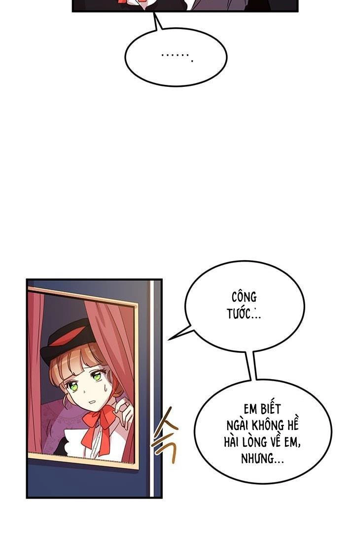 Công Tước, Loạn Vừa Thôi! Chapter 18 - 23