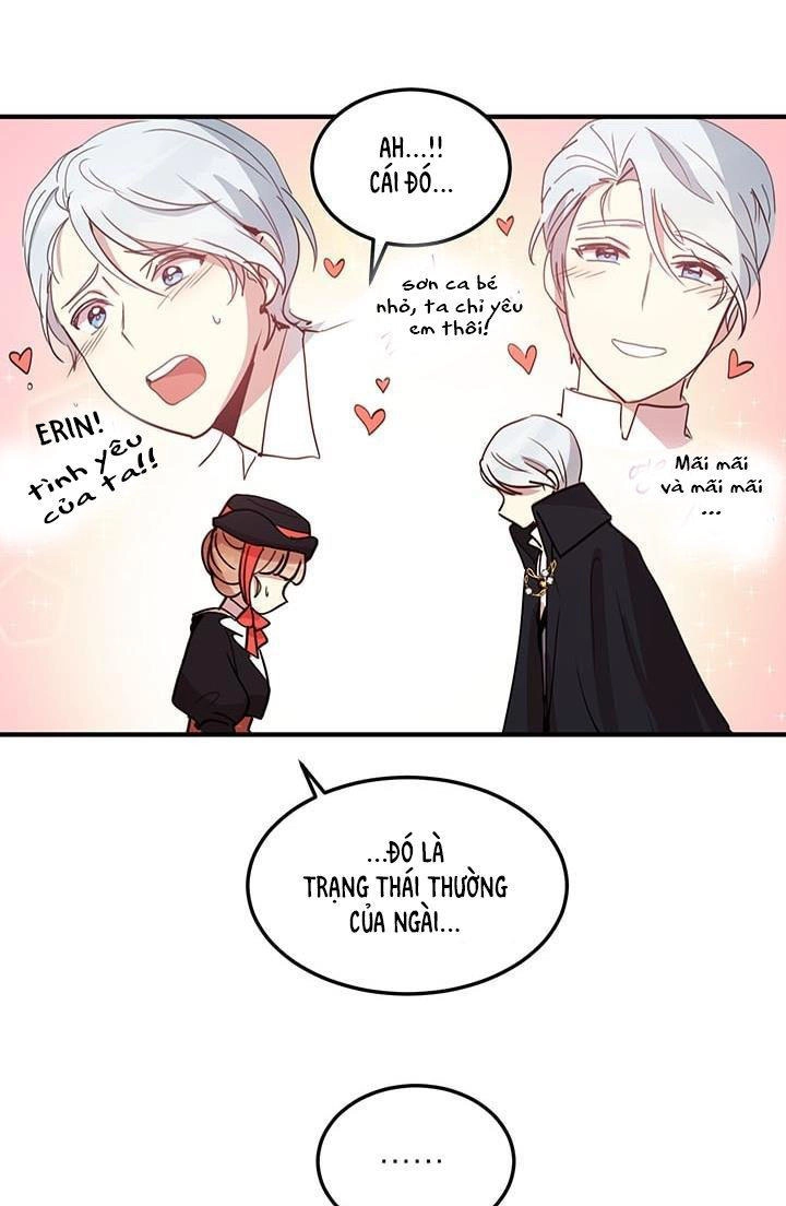 Công Tước, Loạn Vừa Thôi! Chapter 18 - 25