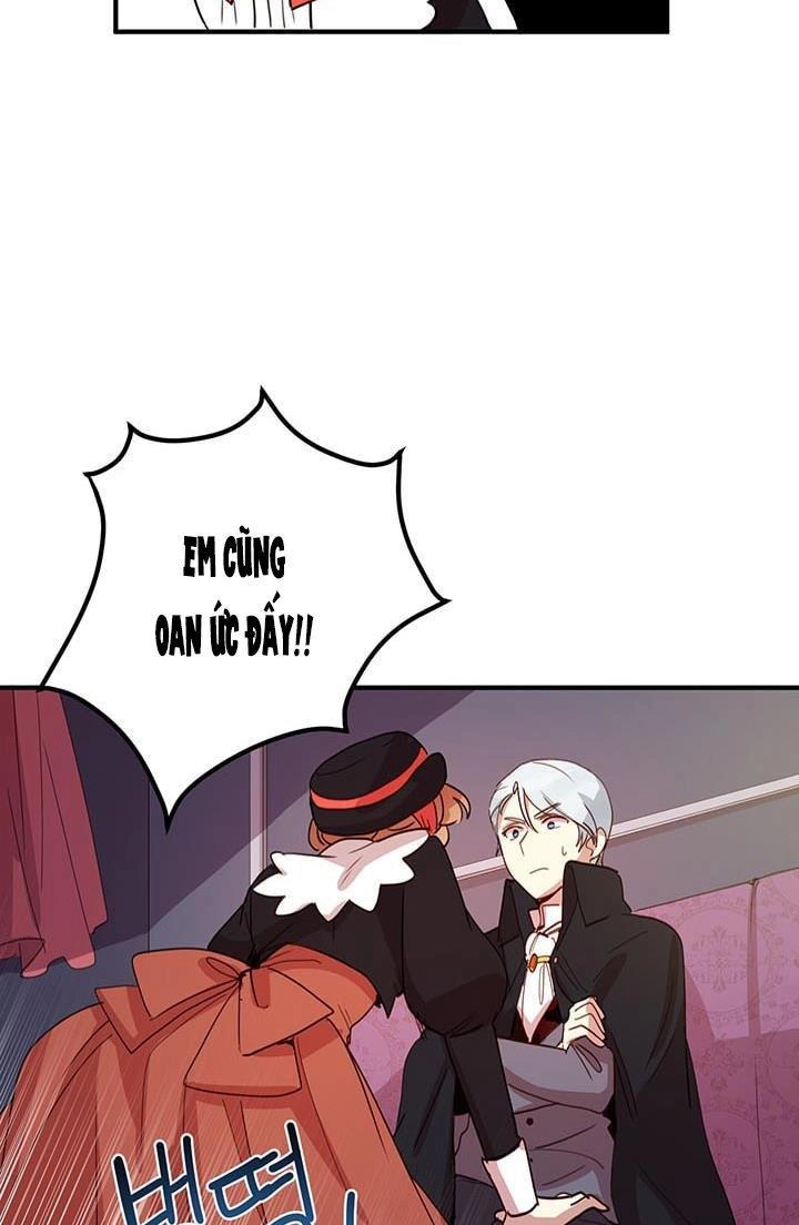 Công Tước, Loạn Vừa Thôi! Chapter 18 - 27