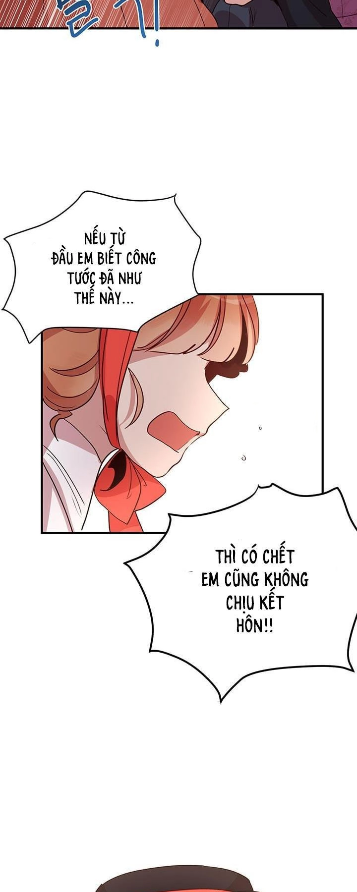 Công Tước, Loạn Vừa Thôi! Chapter 18 - 28