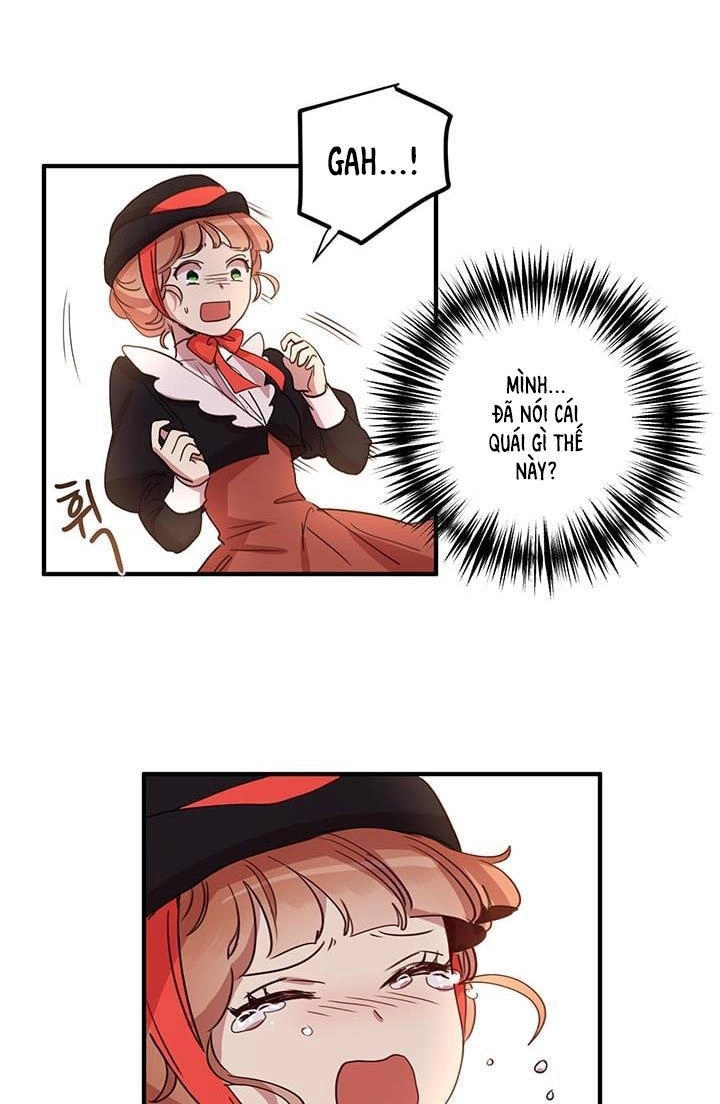 Công Tước, Loạn Vừa Thôi! Chapter 18 - 31