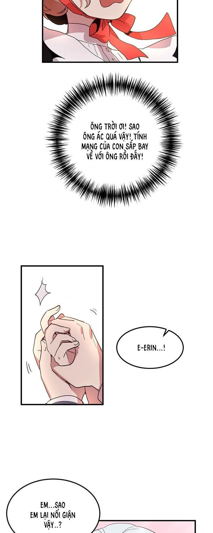 Công Tước, Loạn Vừa Thôi! Chapter 18 - 32