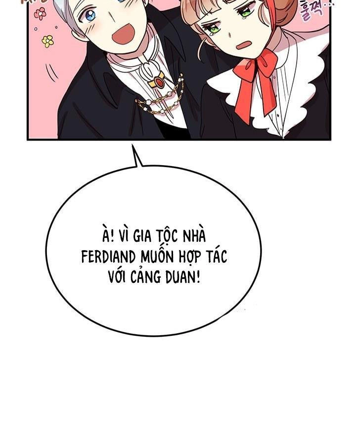 Công Tước, Loạn Vừa Thôi! Chapter 19 - 5