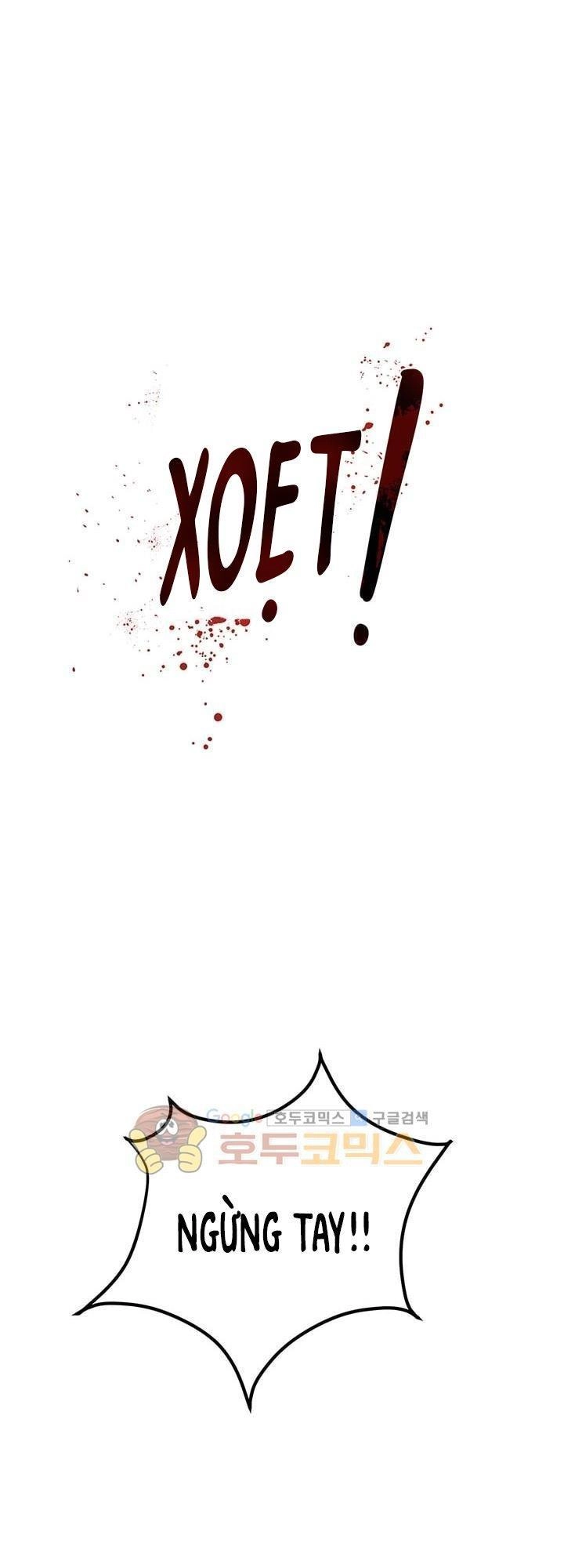 Công Tước, Loạn Vừa Thôi! Chapter 19 - 16