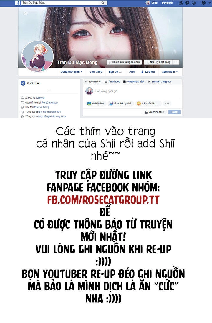 Công Tước, Loạn Vừa Thôi! Chapter 19 - 22