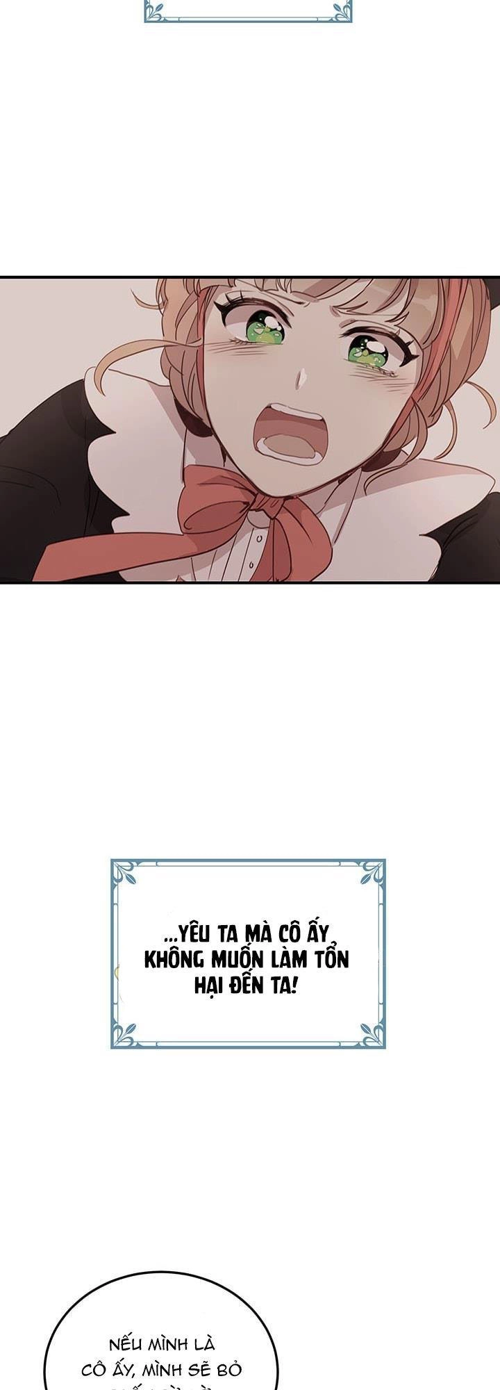 Công Tước, Loạn Vừa Thôi! Chapter 20 - 10